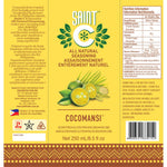 Saint C – Calamansi Puree W/ Coco Aminos