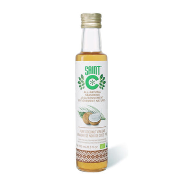 Saint C – Coco Vinegar