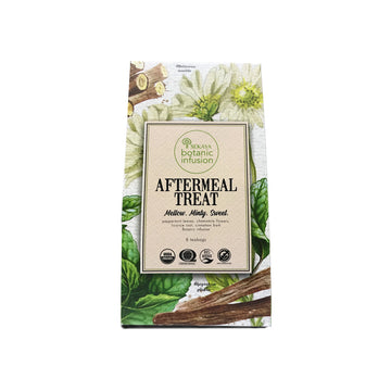 Sekaya – Botanic Infusion Aftermeal Treat Tea