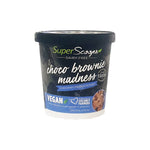 Super Scoops – Choco Brownie Madness Ice Cream