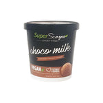 Super Scoops – Choco Milk Ice Cream