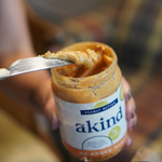 Akind — Crunchy Peanut Butter