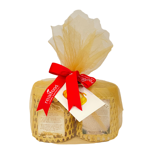 Gift Set — Salt & Sugar Duo