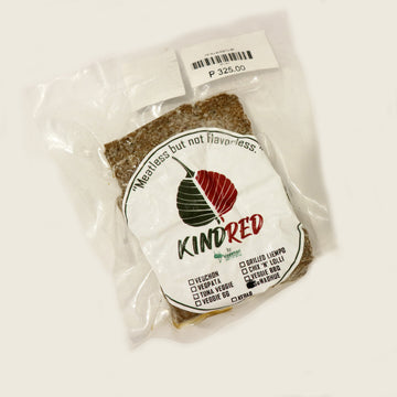 Vegetari – Suwaghue