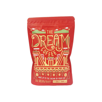 The Dream Coffee – 100% Single Estate, Single Origin Philippine Arabica