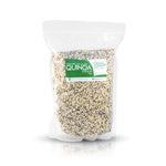 The Green Tummy – Organic Tri-Color Quinoa Grain
