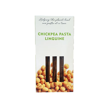 The Ruby Pantry – Chickpea Linguine Pasta
