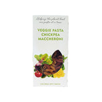 The Ruby Pantry – Chickpea Maccheroni Pasta (Assorted Veggies)