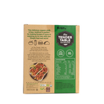 The Tender Table – Organic Chilli & Lime Jackfruit Meat