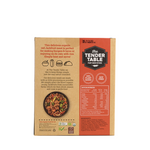 The Tender Table – Organic Red Jackfruit Meat