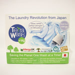 Terra Wash – Terra Wash + Mg Eco Laundry Sachet