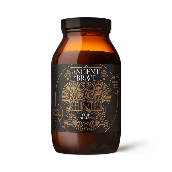 Ancient + Brave — True Collagen