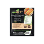 unMEAT – Meat-Free Hungarian Sausages