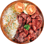 unMEAT – Meat-Free Tocino