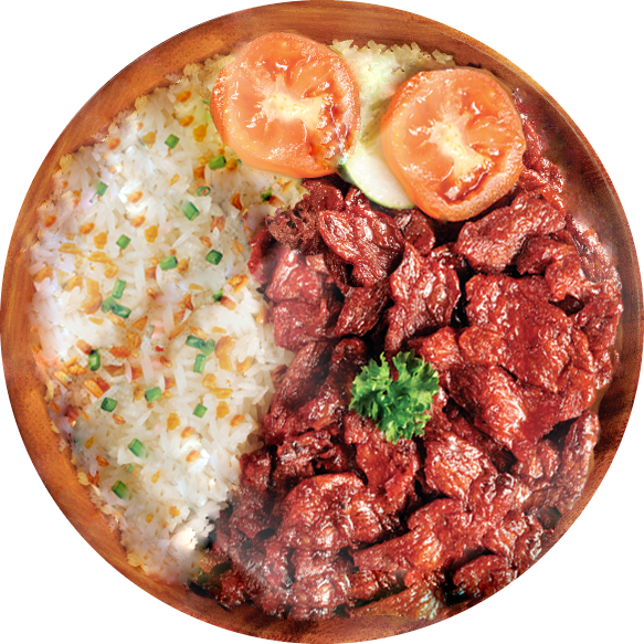 unMEAT – Meat-Free Tocino
