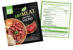 unMEAT – Meat-Free Tocino