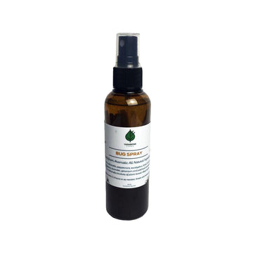 Vagabond Farms – Bug Spray