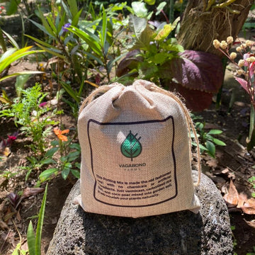 Vagabond Farms – Potting Mix