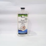 Coco Plus – Virgin Coconut Oil