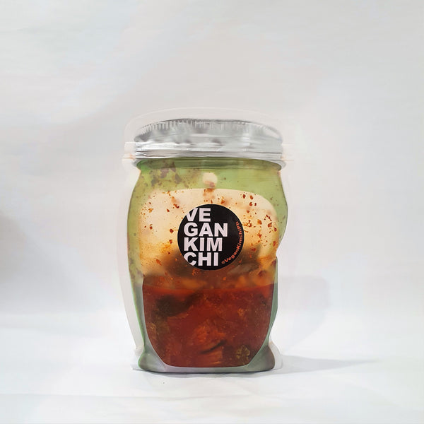 Vegan Kimchi PH – Vegan Kimchi