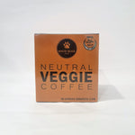 White Bear Asia – Neutral Veggie Coffee