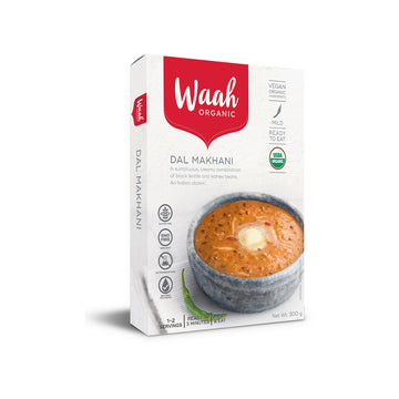 Waah Organic – Dal Makhani