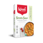 Waah Organic – Makhani Curry Simmer Sauce