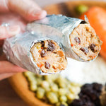 WTH – Vegan Ground Meat