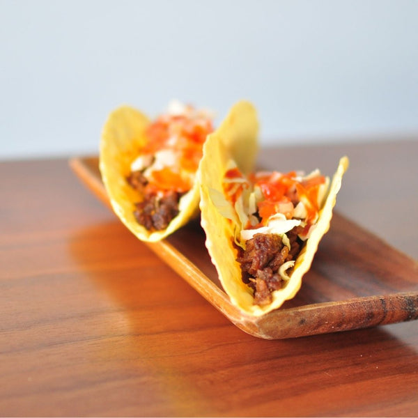 WTH – Vegan Ground Meat
