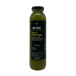 Arete Lifestyle — Cold Pressed Juices