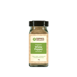 TopwiL – Organic White Pepper