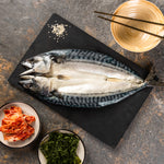 Wild Caught – Salted Mackerel (Godeungeo-gui)