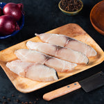 Wild Caught – Tanigue Fillet
