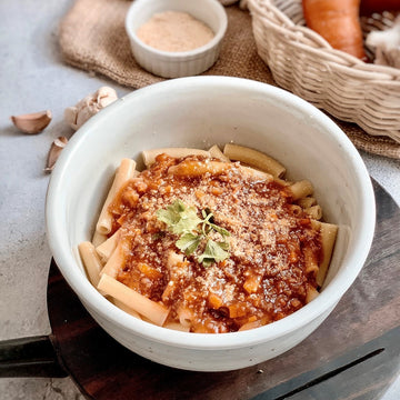 Yaya Lola – Grass-Fed Beef Spaghetti Sauce