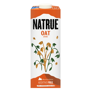 Natrue – Oat Milk Drink