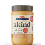 Akind — Smooth Peanut Butter
