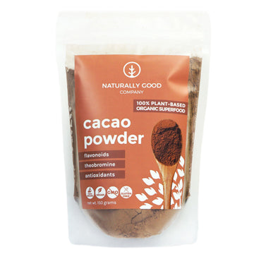 Naturally Good – Cacao Powder