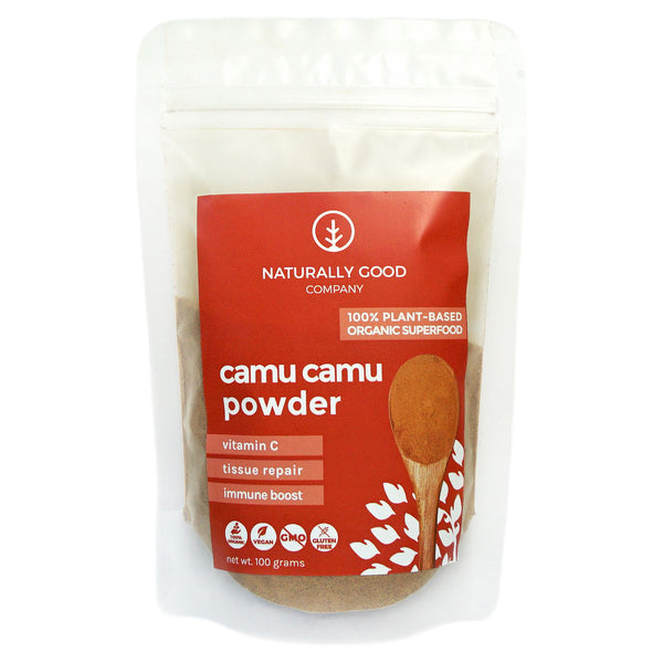 Naturally Good – Camu Camu Powder