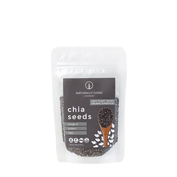 Naturally Good – Chia Seeds