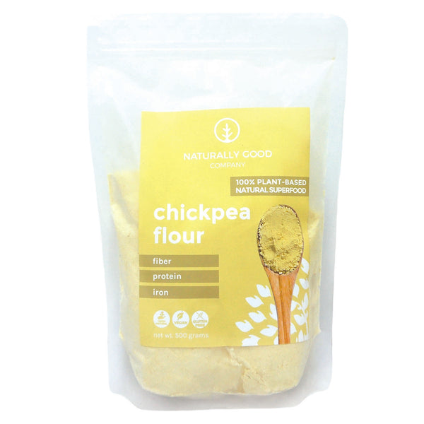 Naturally Good – Chickpea Flour