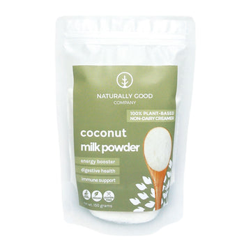 Naturally Good – Coconut Milk Powder