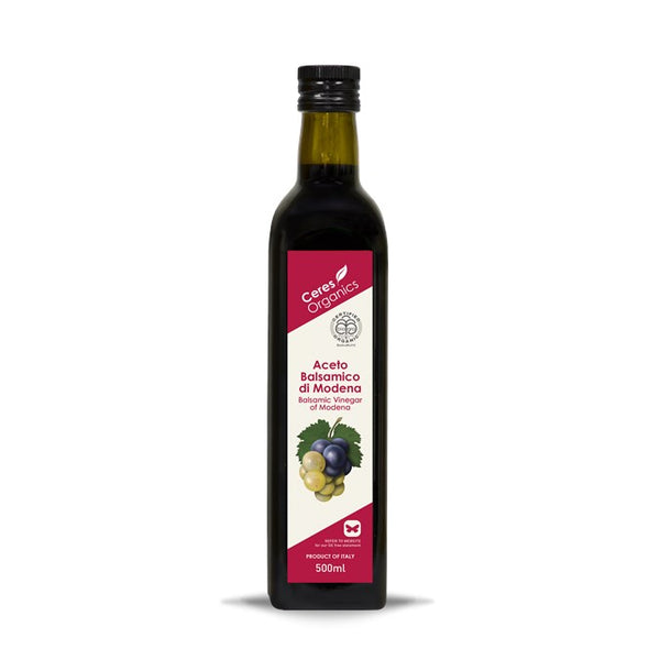 Ceres Organics — Balsamic Vinegar
