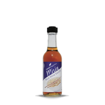 Ceres Organics — Organic Mirin (Rice Wine Sauce)