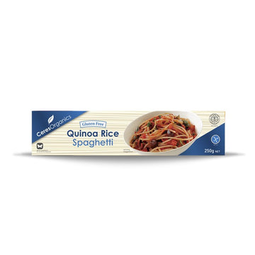 Ceres Organics — Quinoa Rice Spaghetti