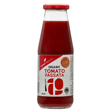 Ceres Organics — Tomato Passata