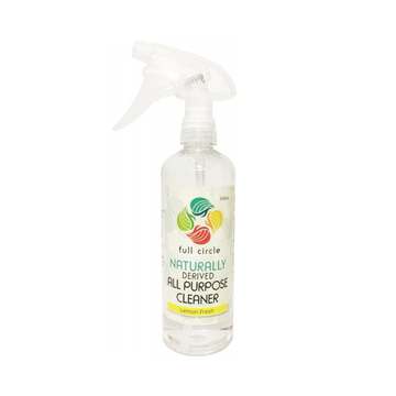 Full Circle – Naturally Derived All Purpose Cleaner