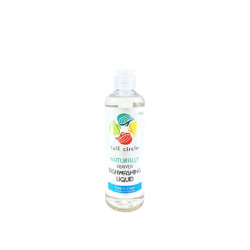Full Circle – Naturally Derived Dishwashing Liquid