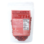 Naturally Good – Goji Berries