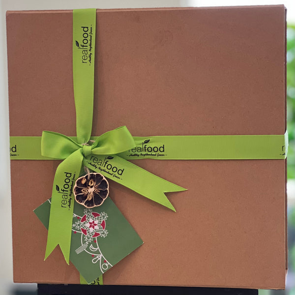 Gift Set — Everything Green