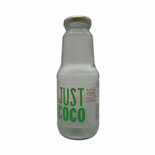 Just Coco – Buko Juice